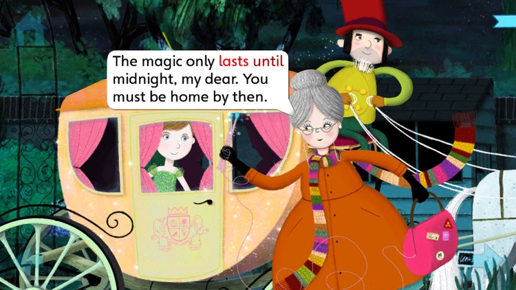 Cinderella by Nosy Crow