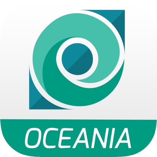 Technorides OCEANIA icon