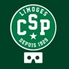 CSP Limoges VR