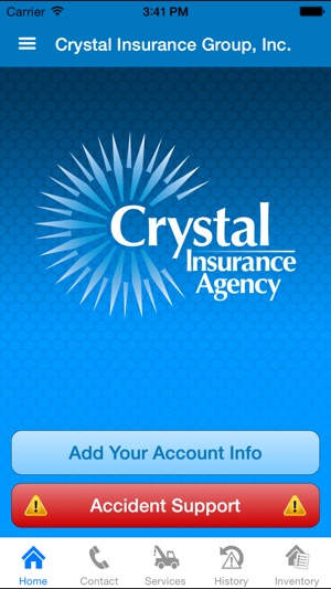 Crystal Insurance Group(圖1)-速報App