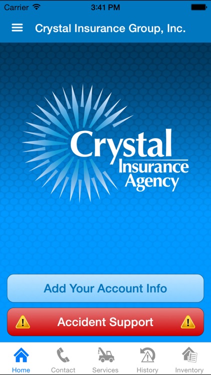 Crystal Insurance Group