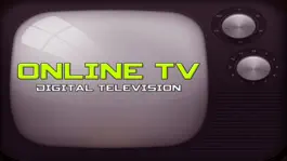 Game screenshot Online IPTV (Digital Television) apk