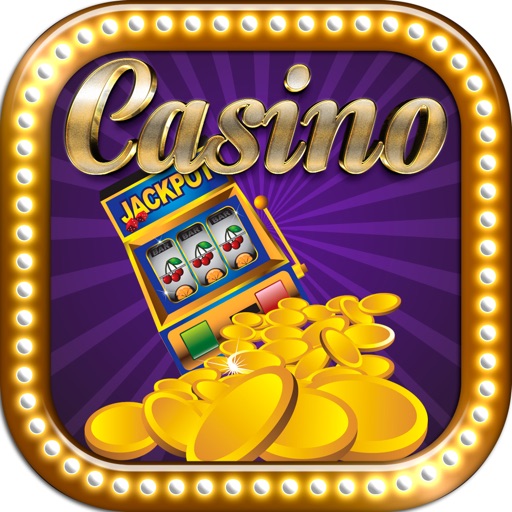 Grand Party Slots Games - Classic Vegas Slots Machine iOS App