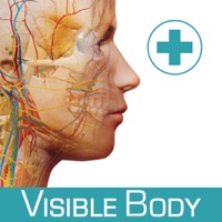 Anatomy & Function: A 3D Visual Reference of the Human Body apk