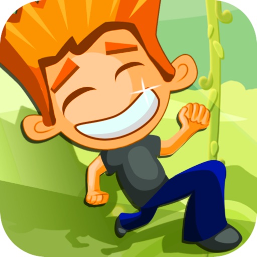 Running Survival Deluxe icon