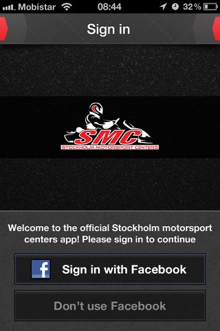 SMC Gokart screenshot 3