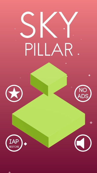 Sky Pillar screenshot 4