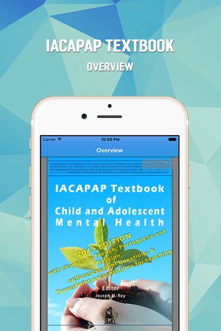 IACAPAP Text screenshot 3