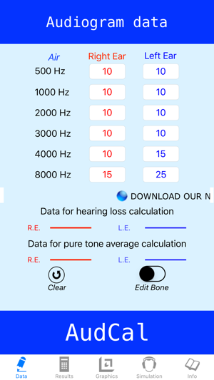 AudCal(圖1)-速報App