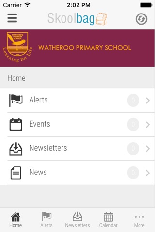 Watheroo Primary School screenshot 2