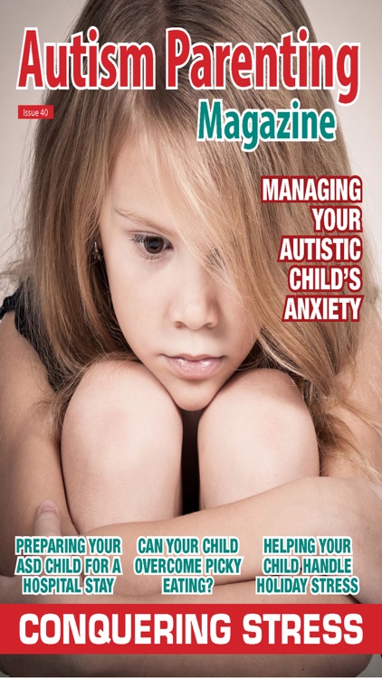 Autism Parenting Magazine