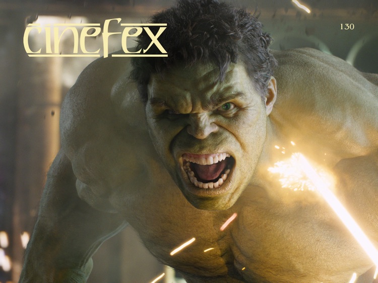 Cinefex