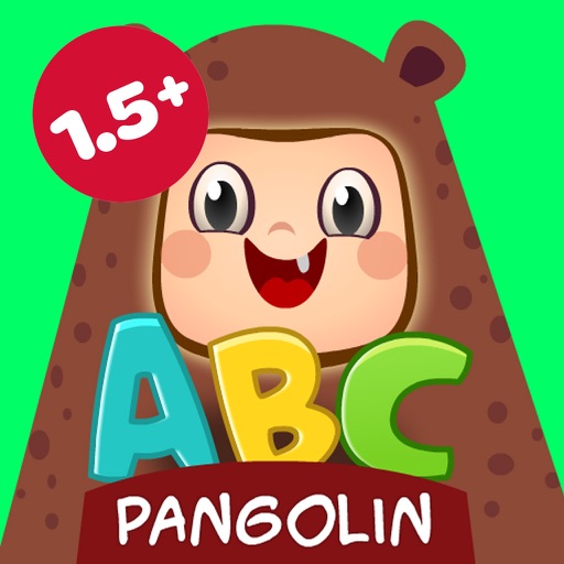 ABC Baby Puzzle Vol. 5 iOS App