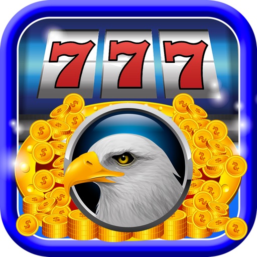 American Slot - Free Las Vegas Funny Slot