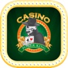 777 Casino Poker King Skull - Free Entertainment Slots