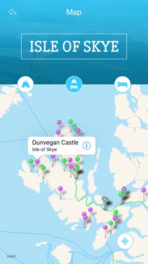 Isle of Skye Tourism Guide(圖4)-速報App