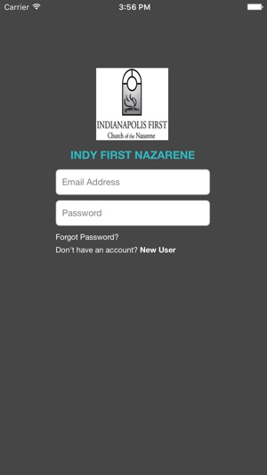 Indy First Nazarene(圖1)-速報App