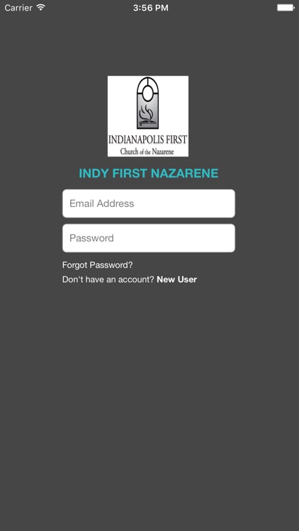 Indy First Nazarene