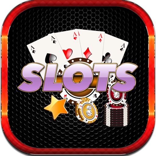 RED Hearts FREE Slots Game -- FREE Casino MACHINE!!! icon