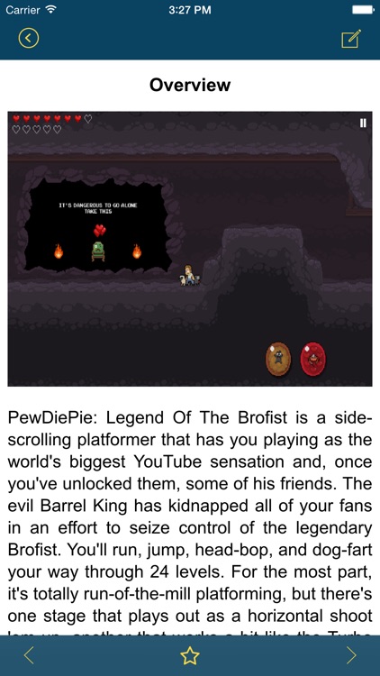 Ultimate Guide for Pewdiepie: Legend of the Brofist FREE