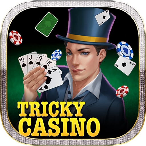 Slot Magic Casino - Free gambling game iOS App