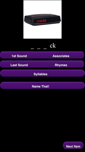 Name That! Phonological Edition(圖3)-速報App