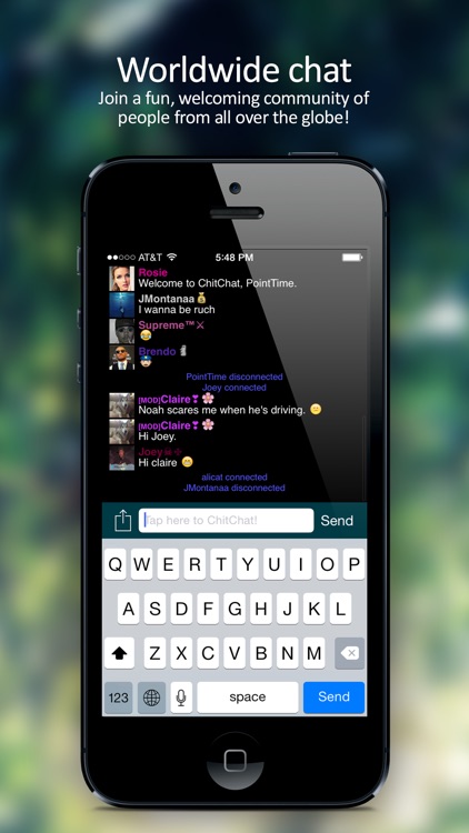 ChitChat Pro