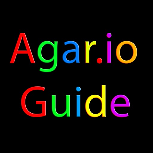 Ultimate Guide for Agar.io icon