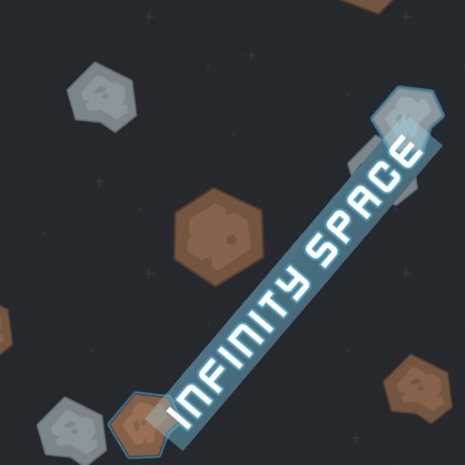 New Infinity Space iOS App