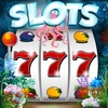 Atlantis The Lost City Slots Pro