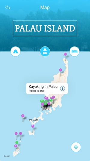 Palau Island Tourism Guide(圖4)-速報App