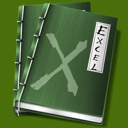表格应用制作秘籍 - 表格应用操作教程大全Excel version Читы