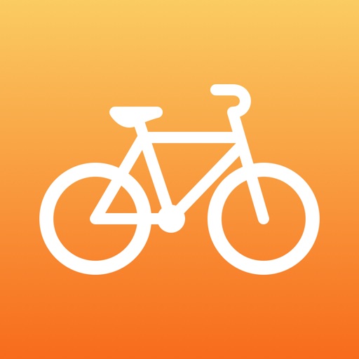 BikeFind - Bikesantiago companion app iOS App