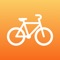 BikeFind - Bikesantiago companion app