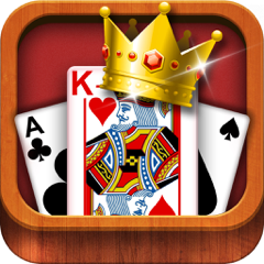 Solitaire Spider Classic - Play Klondike, FreeCell, Gin Rummy Card Free Games