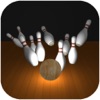 3D Bowling Simulator