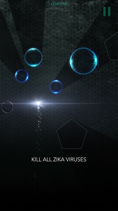 ZIKA Killer screenshot1