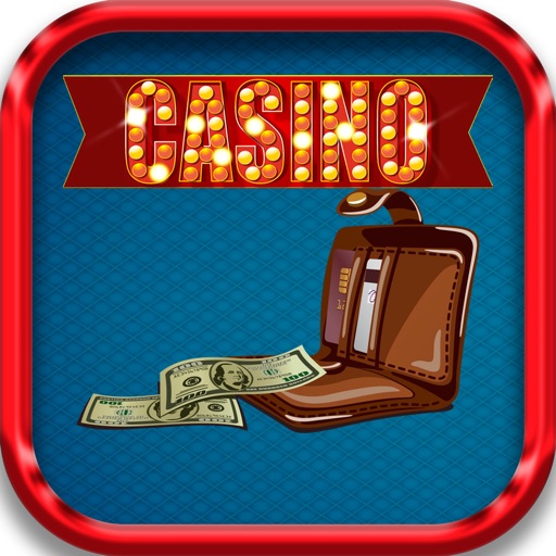 Palace Of 888 Spades Revenge -- FREE Slots Machines!!! icon