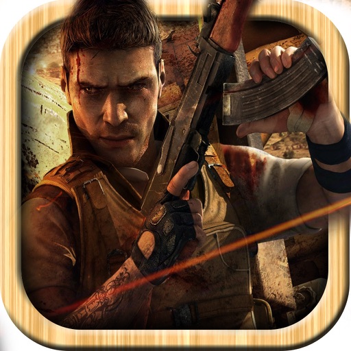 Furious and Mad Grand Shooting – Fast Max Expert Sniper War Games Free Icon