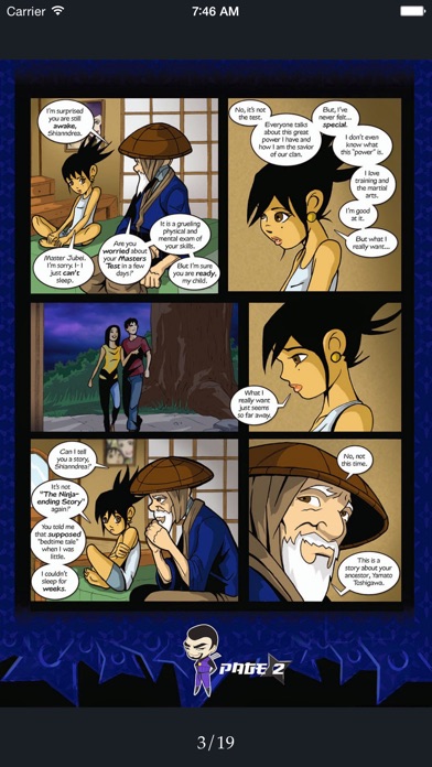 download Comic Books - Newest books for everyone apps 0