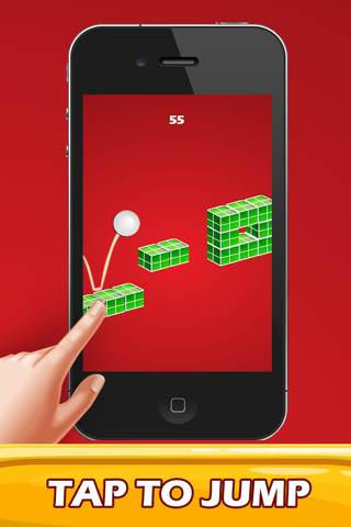 Tennis Table Ball - Ping Pong 3D screenshot 3