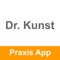 Ihre Praxis - immer aktuell auf Ihrem iPhone