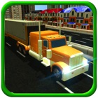Top 48 Games Apps Like Trailer Truck Simulator – Cargo container transporter & driving game - Best Alternatives