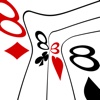 Pliable Eight Off Solitaire