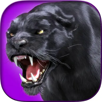 Black Panther Hunter - Wild Sniper 3D Assassin Cheats