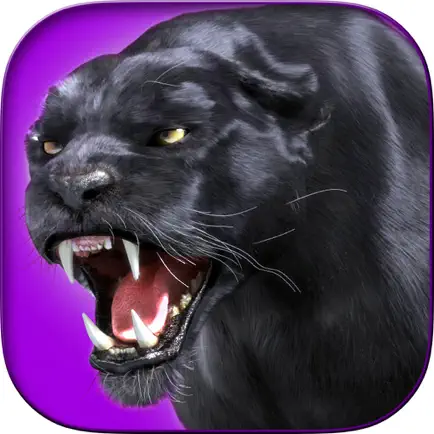 Black Panther Hunter - Wild Sniper 3D Assassin Читы