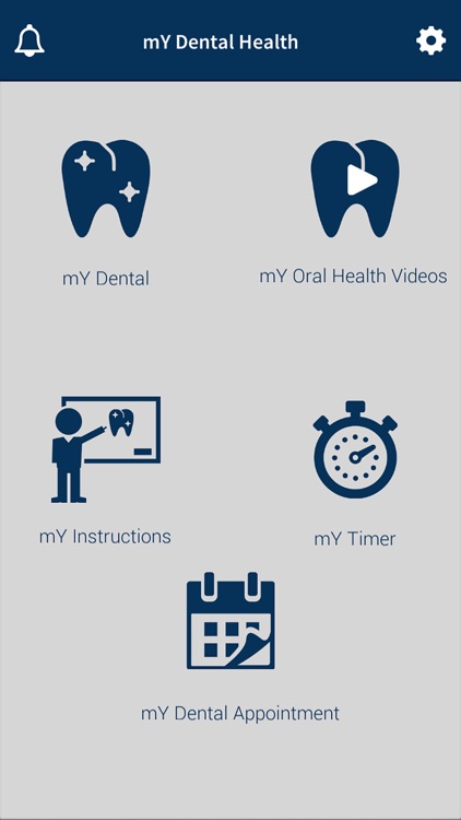 mYDentalHealth