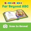 Letterland Far Beyond ABC - Scan to Reveal