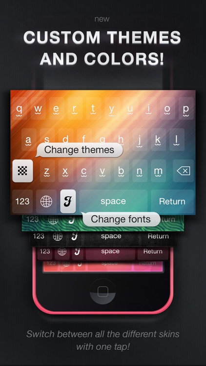 Cool Fonts