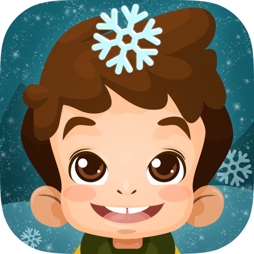 Winter Wonderland Quest iOS App
